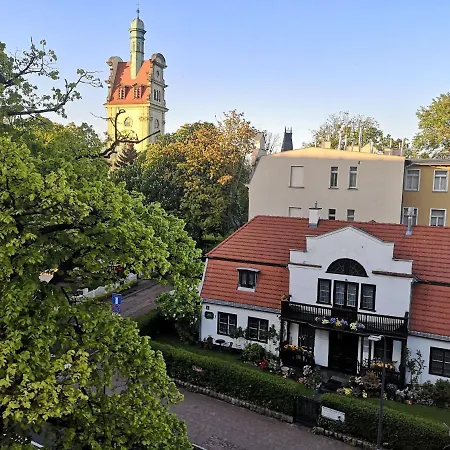 Seashore - Piekny Apartament W Najlepszej Lokalizacji W Sopocie Zoppot Exterior foto