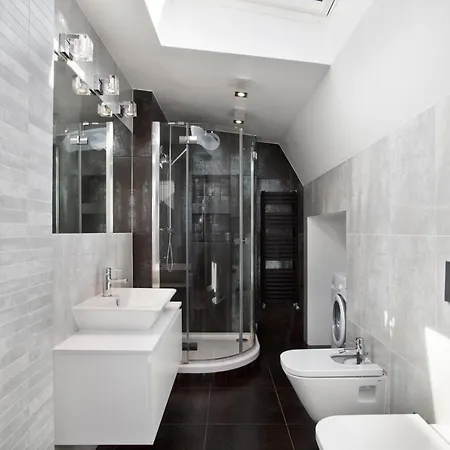 Seashore - Piekny Apartament W Najlepszej Lokalizacji W Sopocie Zoppot Exterior foto