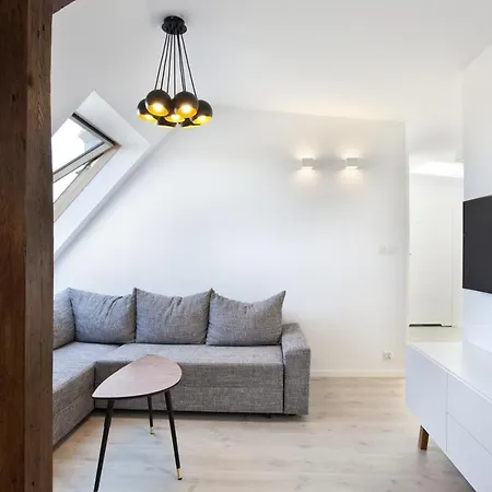 Seashore - Piekny Apartament W Najlepszej Lokalizacji W Sopocie Zoppot Exterior foto