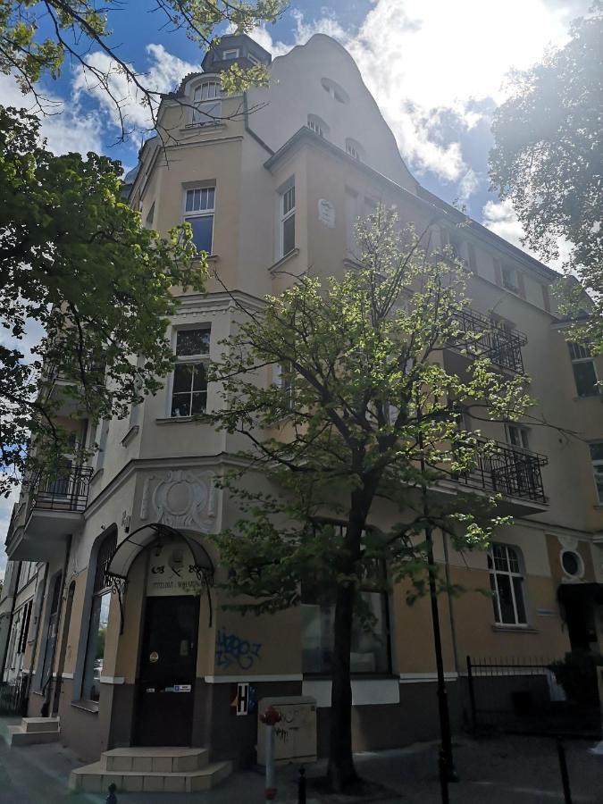 Seashore - Piekny W Najlepszej Lokalizacji W Sopocie Apartment