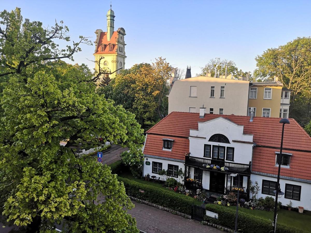 Apartment Seashore - Piekny W Najlepszej Lokalizacji W Sopocie