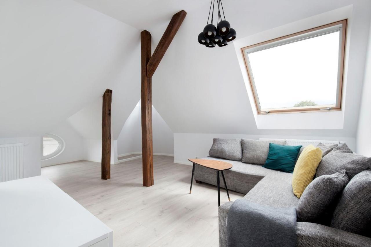 Seashore - Piekny W Najlepszej Lokalizacji W Sopocie Apartment Sopot